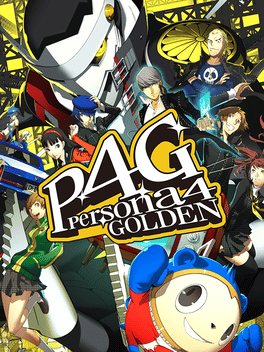 Persona 4 Golden Digital Deluxe Edition RoW Steam CD Key