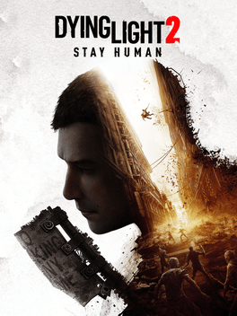 Dying Light 2 : Stay Human Steam CD Key