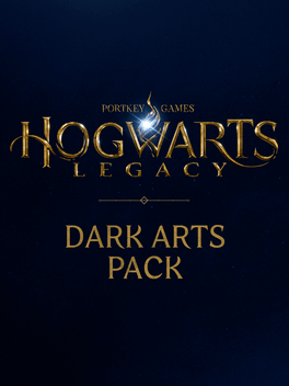 Hogwarts Legacy - Dark Arts Pack DLC ARG XBOX One/Série CD Key