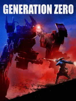 Generation Zero Steam CD Key