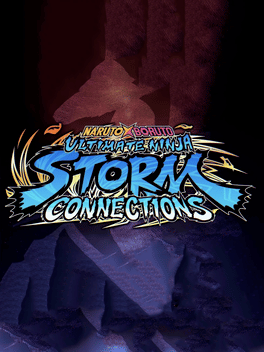 NARUTO X BORUTO Ultimate Ninja STORM CONNECTIONS Compte Steam