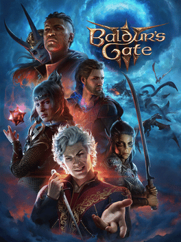 Baldur's Gate 3 UK Série Xbox CD Key