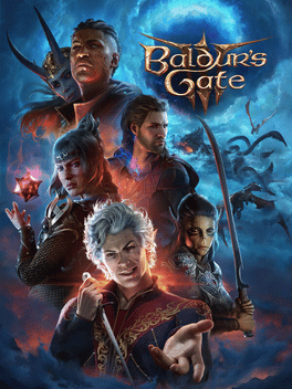 Compte Baldur's Gate 3 PS5