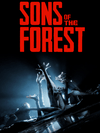 Sons Of The Forest Compte Steam