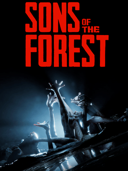 Sons Of The Forest Compte Steam