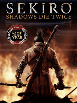 Sekiro : Shadows Die Twice GOTY ARG Xbox One/Série CD Key