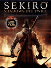 Sekiro : Shadows Die Twice GOTY Edition PS4 Compte