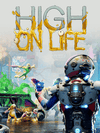 Compte Steam High On Life