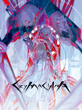 CRYMACHINA Steam CD Key