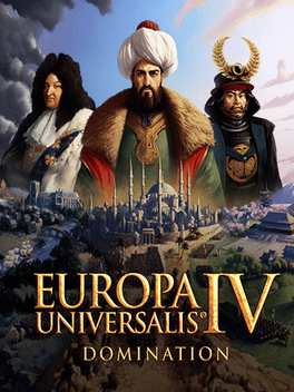 Europa Universalis IV : Domination DLC Steam CD Key