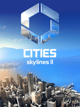 Cities : Skylines II Compte Steam