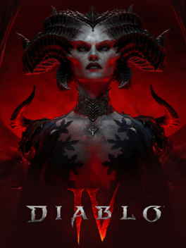 Compte Steam Diablo IV