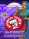 Punch Club 2 : Fast Forward Steam CD Key