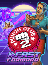 Punch Club 2 : Fast Forward Steam CD Key