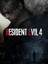 Resident Evil 4 (2023) Compte Xbox Series