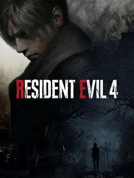 Resident Evil 4 (2023) Compte PS5 pixelpuffin.net Lien d'activation