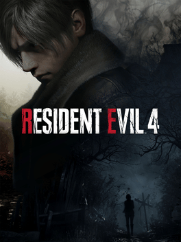 Resident Evil 4 (2023) ARG Série Xbox CD Key