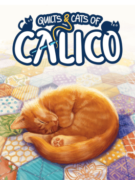 Quilts et chats de Calico Steam CD Key