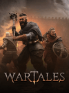 Compte Steam Wartales