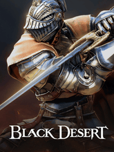 Black Desert Online Site officiel CD Key