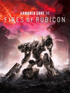 Armored Core VI : Fires of Rubicon Compte PS4 pixelpuffin.net Lien d'activation