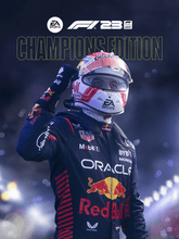F1 23 Champions Edition Origine CD Key