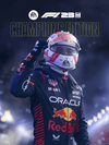 Compte F1 23 Champions Edition PS5