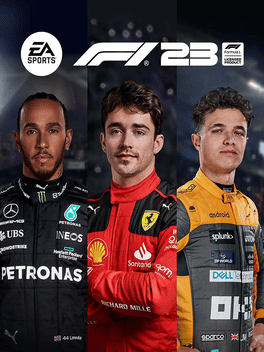 F1 23 ARG XBOX One/Série CD Key