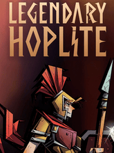 Hoplite légendaire Vapeur CD Key