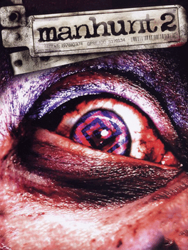 Manhunt 2 UNCUT PC Amazon Télécharger CD Key