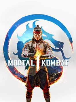 Mortal Kombat 1 Série Xbox CD Key