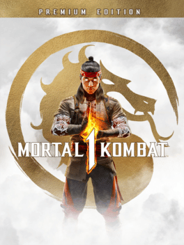 Mortal Kombat 1 Premium Edition ARG Xbox Series CD Key