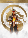 Mortal Kombat 1 Premium Edition PS5 Compte pixelpuffin.net Lien d'activation