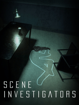 Scene Investigators EU Steam CD Key