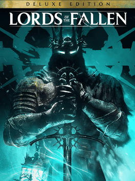 Lords of the Fallen (2023) Édition Deluxe EU PS5 CD Key