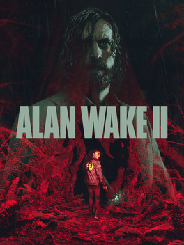 Alan Wake 2 Compte Epic Games