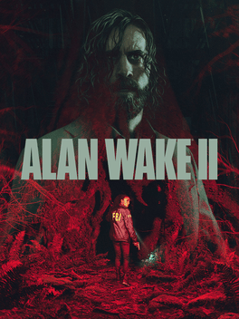Alan Wake 2 ARG Série Xbox CD Key