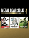 Metal Gear Solid : Master Collection Vol.1 EU Xbox Series CD Key