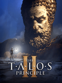 The Talos Principle 1 + 2 Bundle Compte Steam