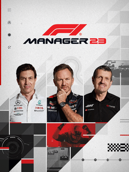 Compte Steam F1 Manager 2023