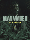 Alan Wake 2 Compte Xbox Series