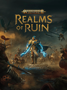 Warhammer Age of Sigmar : Realms of Ruin TR Série Xbox CD Key