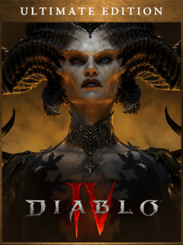 Diablo IV Ultimate Edition Compte Battle.net