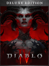 Diablo IV Deluxe Edition EU XBOX One/Série CD Key