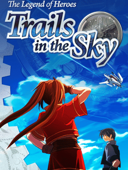 The Legend of Heroes : Trails in the Sky Steam CD Key