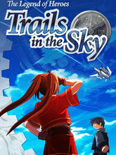 The Legend of Heroes : Trails in the Sky Steam CD Key