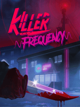 Killer Frequency Steam CD Key