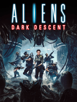 Aliens : Dark Descent Compte Epic Games