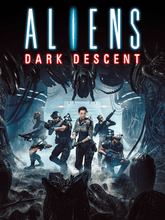 Aliens : Dark Descent Compte Epic Games