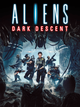 Aliens : Dark Descent Compte Steam